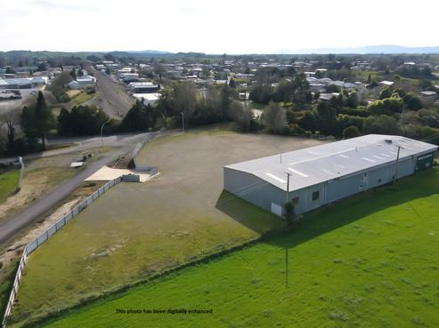 139 Princes Street, Putaruru