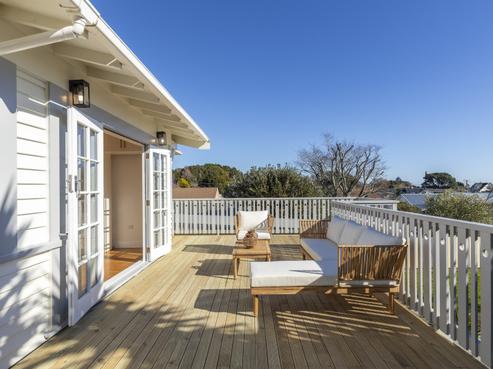 16 Bulteel Street, New Plymouth Central