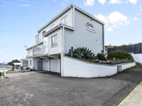 3/422 Devon Street West, Lynmouth
