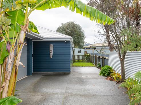 29A Bulwer Road, Te Hapara