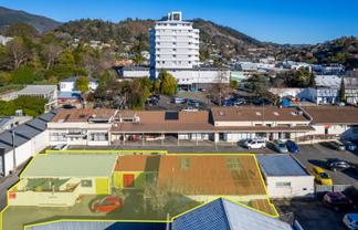 Inner-City Commercial Opportunity