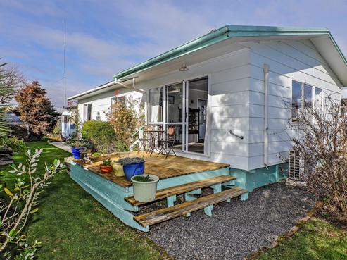 14B Holmes Place, Flaxmere