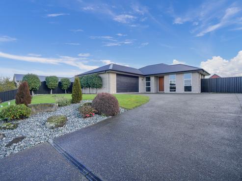 86 Hoffman Court, Waikiwi