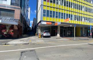 Easy and Flexible Terms Office on Dixon