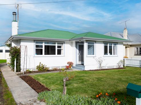 16 Grafton Road, Te Hapara