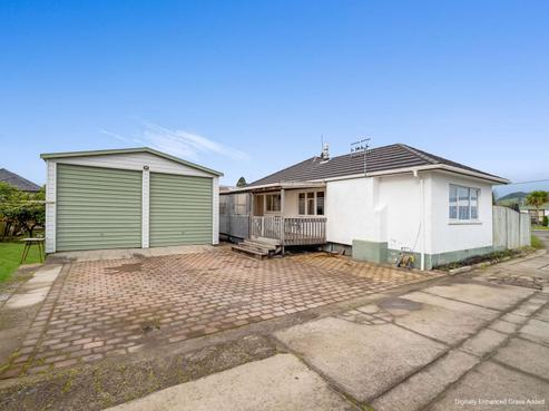 1 Kusabs Road, Mangakakahi