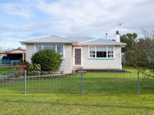 15 Waverley Street, Elgin
