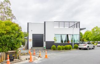 Efficient Albany Warehouse - Available Now