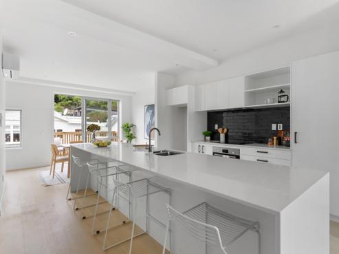 25B Liffey Street, Island Bay