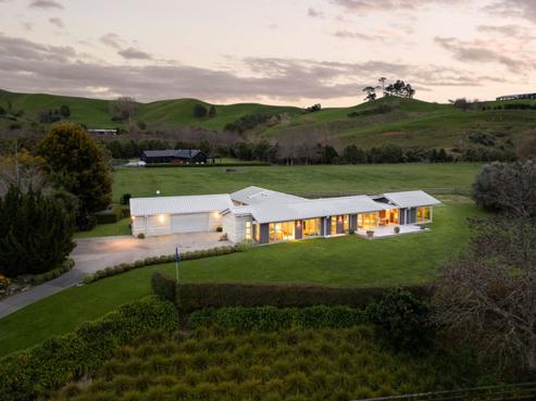 618G Maungatautari Road, Cambridge