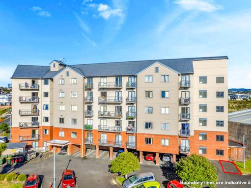 6/17D Crown Lynn Place, New Lynn