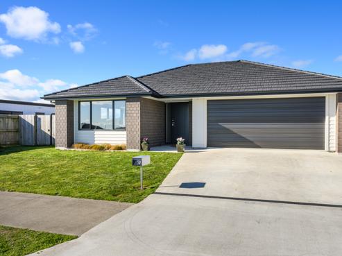 50 Atlantic Drive, Fitzherbert