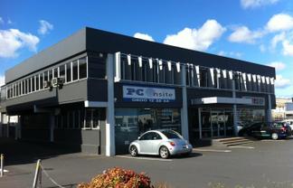 Affordable Refurbished Office Space