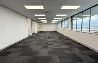 Newly Refurbished Office in Penrose