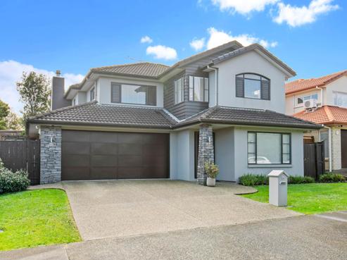 78 Cyril French Drive, Flat Bush