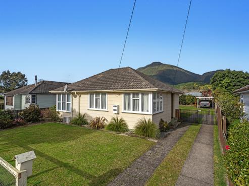 8 Atkinson Street, Kawerau