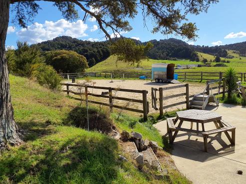 558 Helmsdale Road, Waipu
