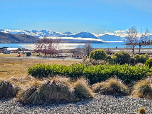 12 Pollock Place, Lake Tekapo
