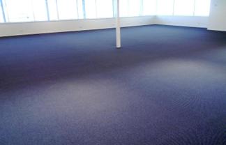 High Stud Warehouse with Office