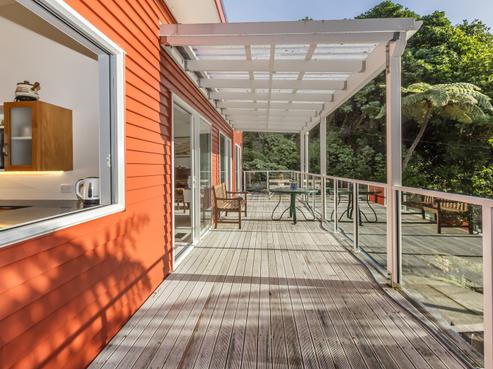 66 Verviers Street, Karori