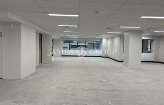 PREMIUM FULL-FLOOR OFFICE ON SHORTLAND STREET