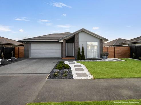 56 Stud Road, Yaldhurst