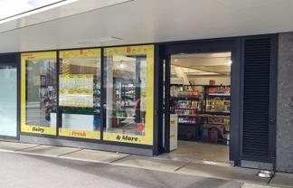 Prime Retail Opportunity – 161 Victoria Street
