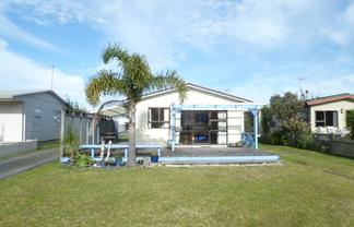 213A Tuck Road, Whangamata