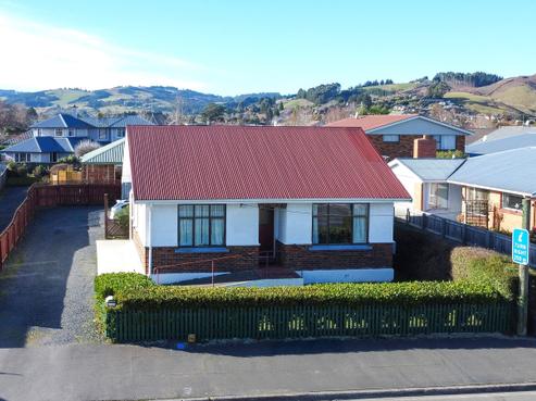 23 Gordon Road, Mosgiel