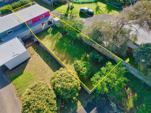 3/68 Jellicoe Road, Panmure