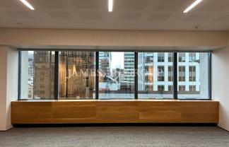 FULLY FITTED OFFICE – SHORTLAND STREET