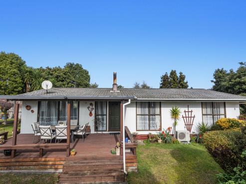 45 Sedgewick Road, Opotiki and Surrounds