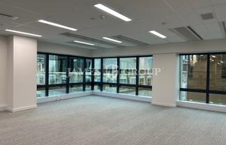 PRIME SHORTLAND STREET TENANCY WITH QUALITY FITOUT