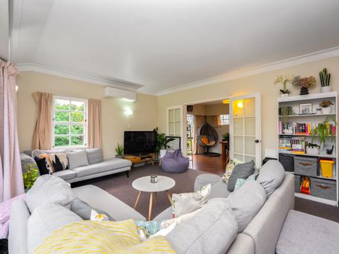 108 Mill Road, Otaki