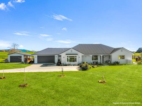 77 Sutton Road, Te Awamutu