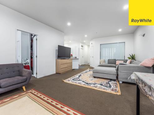 7/18B Wakefield Street, Auckland Central