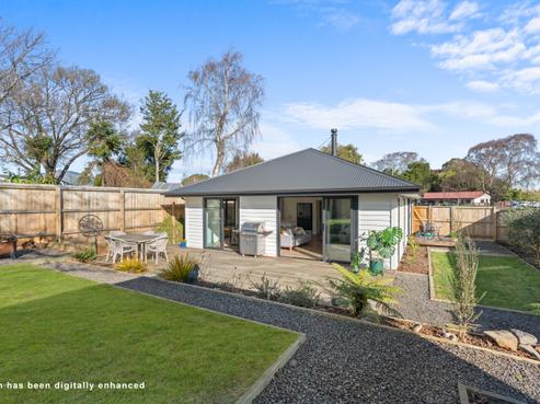 56 Lyttelton Street, Somerfield