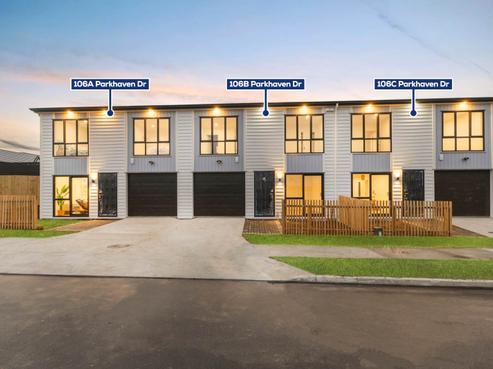 106A Parkhaven Drive, Rosehill