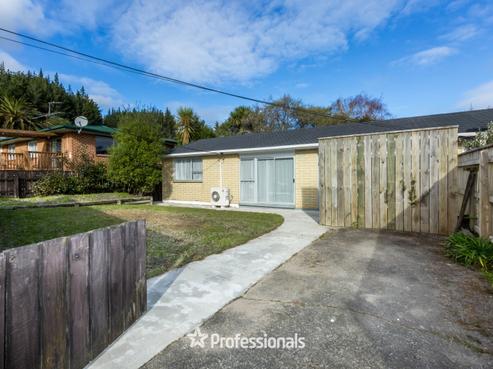 7 Garth Lane, Maoribank