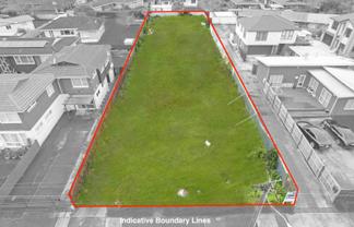 60 Wintere Road, Papatoetoe