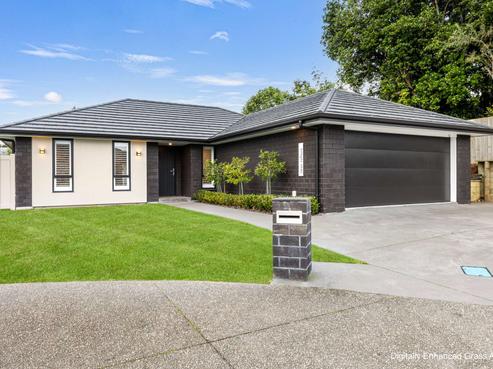 9 Rehua Place, Waiwhakaiho