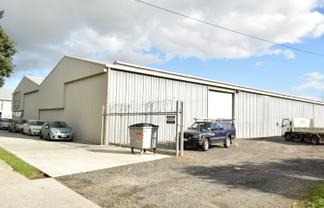 Multipurpose and available now on Alfred