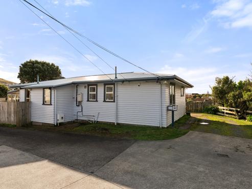 68 Fraser Avenue, Johnsonville