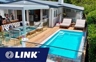 Poolsmart Above Ground Pools - Dive In