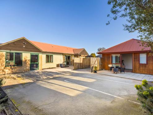 164 Queenspark Drive, Parklands