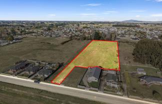 125 Ball Street, Kingswell