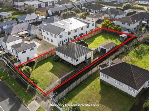 105 Porchester Road, Papakura