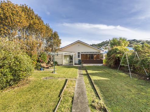 12 Weka Street, Miramar