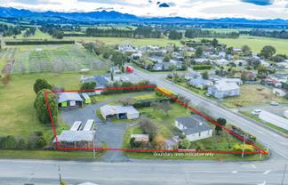 1 Allandale Road, Hawarden