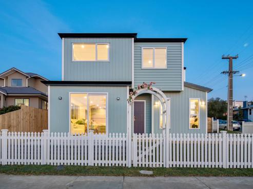 31 College Road, Northcote